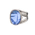Dewberry Ring in various gemstones